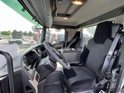 MAN TGS 26.480 6x4 Krankipper Fassi/SOFORT VERFÜGBAR