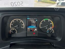 MERCEDES-BENZ Arocs 2643 6x4 Dreiseitenkipper Meiller  SOFORT