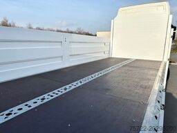 SCANIA R 560 6x2-4/BAUSTOFFFAHRZEUG/KRAN FASSI F255RA