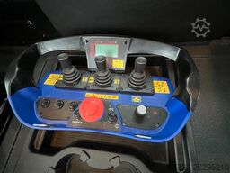 MERCEDES-BENZ Arocs 3348 AK 6x6 Krankipper mit Fassi F195A2.24