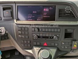 MAN TGX 26.540 6x2-4 LL Containerpritsche/Fassi 545