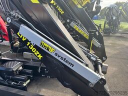 KRAN TAJFUNLIV 150ZK Neue Generation Sofort Verf