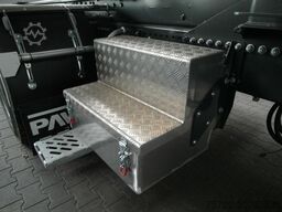 KRAN TAJFUNLIV 150ZK Neue Generation Sofort Verf