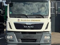 MAN TGM 18.290 / LBW / 2 x AHK / 15 PAL