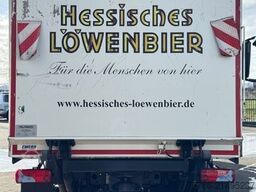 MAN TGM 18.290 / LBW / 2 x AHK / 15 PAL