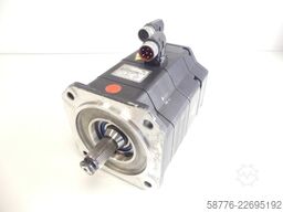 KUKA 1FK7081-5AZ91-1ZZ9-Z S04 Servomotor SN: YFVD50667405005