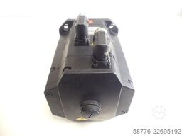 KUKA 1FK7081-5AZ91-1ZZ9-Z S04 Servomotor SN: YFVD50667405005