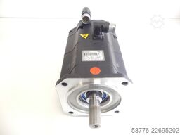 KUKA 1FK7083-5AF81-1YY3-Z S16 Servomotor SN: YFV050657320028