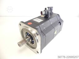 KUKA 1FK7083-5AF81-1YY3-Z S16 Servomotor SN: YFV950655173015