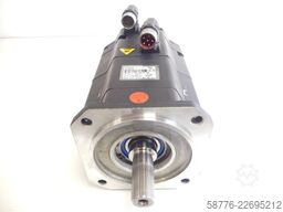 KUKA 1FK7083-5AF81-1YY3-Z S18 Servomotor SN: YFV950655173016