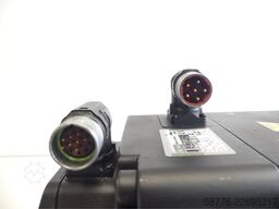 KUKA 1FK7101-5AZ91-1ZZ9-Z S07 Servomotor SN: YFVD50667701009