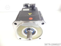 KUKA 1FK7101-5AZ91-1ZZ9-Z S07 Servomotor SN: YFVN50665852003