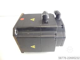 KUKA 1FK7101-5AZ91-1ZZ9-Z S07 Servomotor SN: YFVN50665852023
