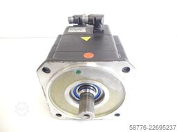 KUKA 1FK7101-5AZ91-1ZZ9-Z S07 Servomotor SN: YFW250673588008