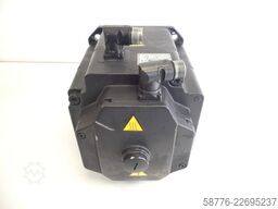 KUKA 1FK7101-5AZ91-1ZZ9-Z S07 Servomotor SN: YFW250673588008