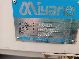 Miyano BNE-51S
