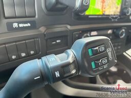Scania R 500 A4x2NA RETARDER PTO LED NAVI