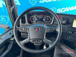 Scania S 450 A4x2NA DIFF-L RETARDER PARK AIRCO ACC