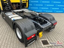 Scania S 450 A4x2NA DIFF-L RETARDER PARK AIRCO ACC