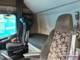 Scania S 450 A4x2NA DIFF-L RETARDER PARK AIRCO ACC