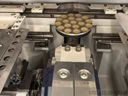 SCHRÖDER MAK 4 EVO UD 3200 / 6,0 panel bender