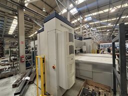 SCHRÖDER MAK 4 EVO UD 3200 / 6,0 panel bender