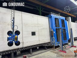 Bystronic TB LK 2.70 2.50 VL 1AS