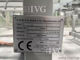 Urban 2x AKS 6410 + TBA-F 26/28 + SV 800