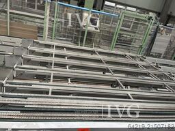 Urban 2x AKS 6410 + TBA-F 26/28 + SV 800