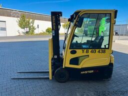 Hyster J1.6 XNT MWB / nur 387h! / Hubhöhe: 4.6m / SS