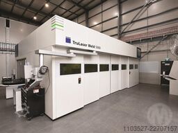 TRUMPF TruLaser Weld 5000