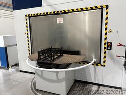 TRUMPF TruLaser Weld 5000