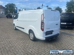 Ford Transit Custom Kühlf. Kasten 300 L2 Trend AHK DAB SHZ Spurhalteass. Rückfahrkam.