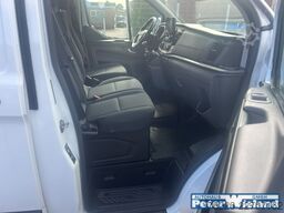 Ford Transit Custom Kühlf. Kasten 300 L2 Trend AHK DAB SHZ Spurhalteass. Rückfahrkam.