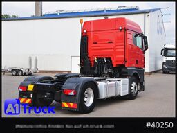 MAN TGX 18.470 GM Hydraulik, Intarder Navi Standklima,