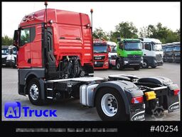 MAN TGX 18.470 GM Hydraulik, Intarder Navi Standklima,