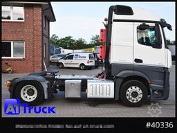 MERCEDES-BENZ Actros 1843, ADR/GGVS Retarder,
