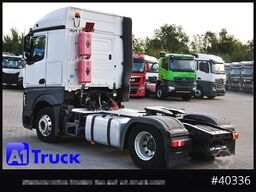 MERCEDES-BENZ Actros 1843, ADR/GGVS Retarder,