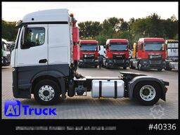 MERCEDES-BENZ Actros 1843, ADR/GGVS Retarder,
