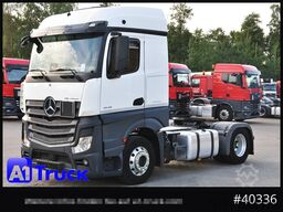 MERCEDES-BENZ Actros 1843, ADR/GGVS Retarder,
