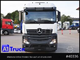MERCEDES-BENZ Actros 1843, ADR/GGVS Retarder,