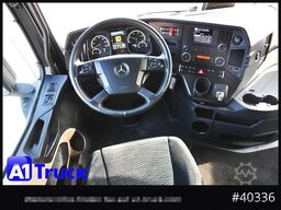 MERCEDES-BENZ Actros 1843, ADR/GGVS Retarder,