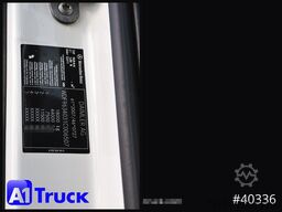 MERCEDES-BENZ Actros 1843, ADR/GGVS Retarder,