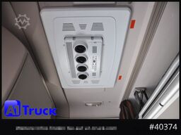 DAF XF 480 SSC, Volumen, Intarder, Standklima,