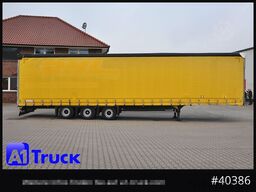 SCHMITZ SCS 24, Mega, Varios