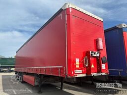Schmitz Cargobull Semitrailer Curtainsider Standard