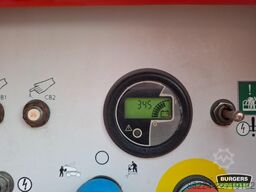 Skyjack SJ30 ARJE