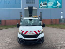 IVECO Daily 35S14 Hubarbeitsbühne KLUBB K26 *12 Meter*