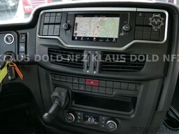 IVECO S 510 Retarder 2 XL Tank Navi Euro 6