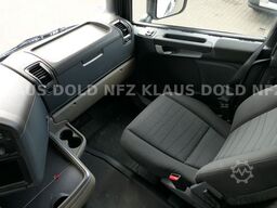 SCANIA R 450 BDF Retarder Lift-/Lenkachse 2 XL-Tank